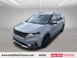 2023 Kia Carnival SX