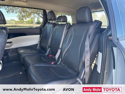 2023 Kia Carnival SX
