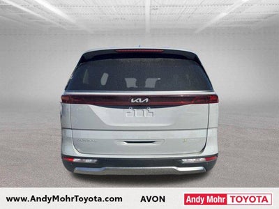 2023 Kia Carnival SX
