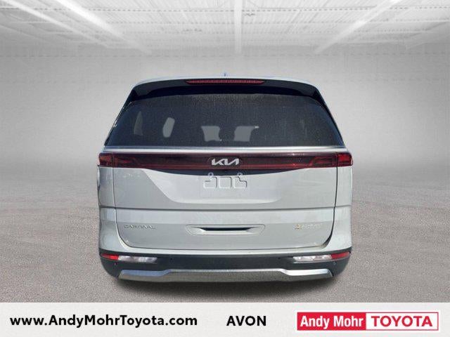 2023 Kia Carnival SX
