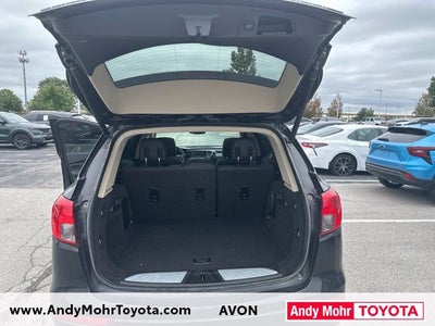 2017 Buick Envision Premium II