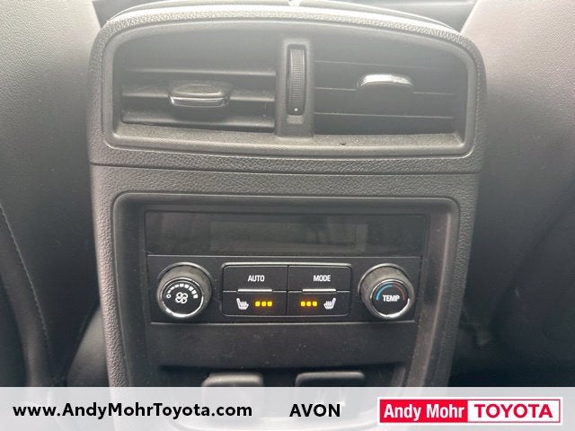 2017 Buick Envision Premium II