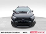 2020 Ford EcoSport SES