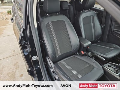 2020 Ford EcoSport SES