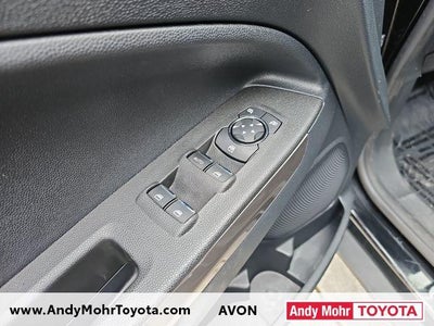 2020 Ford EcoSport SES