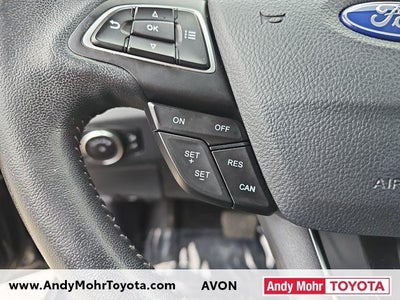 2020 Ford EcoSport SES