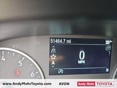 2020 Ford EcoSport SES