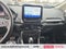 2020 Ford EcoSport SES