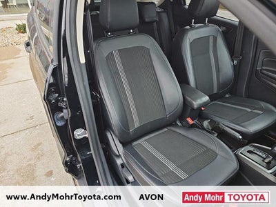 2020 Ford EcoSport SES