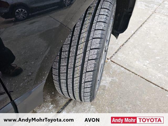 2020 Ford EcoSport SES