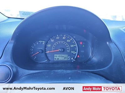 2019 Mitsubishi Mirage G4 ES