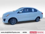 2019 Mitsubishi Mirage G4 ES