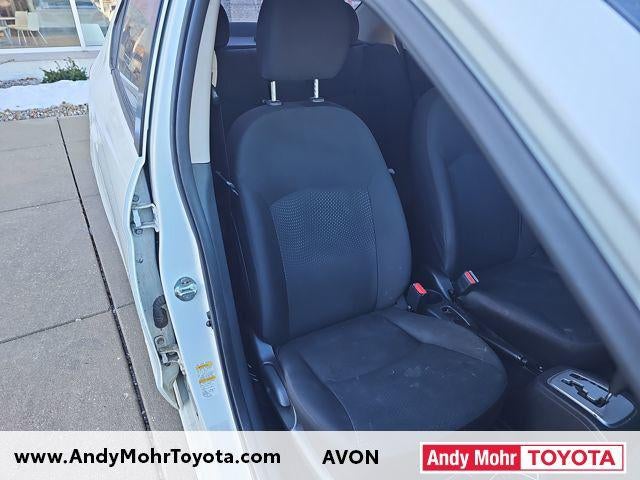 2019 Mitsubishi Mirage G4 ES