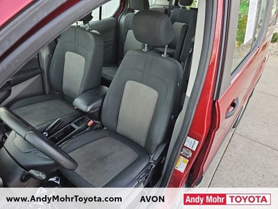 2019 Ford Transit Connect XL