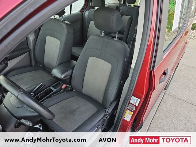 2019 Ford Transit Connect XL