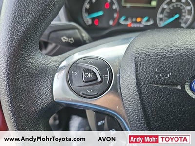 2019 Ford Transit Connect XL