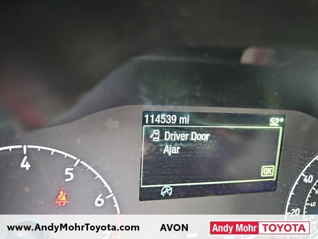 2019 Ford Transit Connect XL