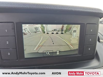 2019 Ford Transit Connect XL