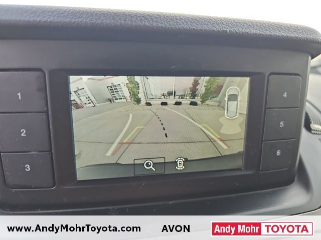 2019 Ford Transit Connect XL