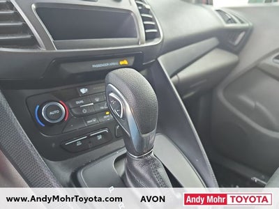 2019 Ford Transit Connect XL