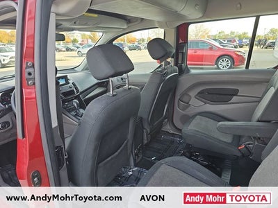 2019 Ford Transit Connect XL