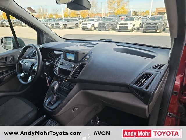 2019 Ford Transit Connect XL