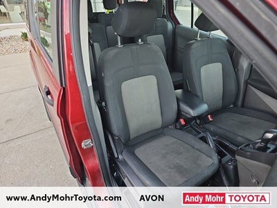 2019 Ford Transit Connect XL