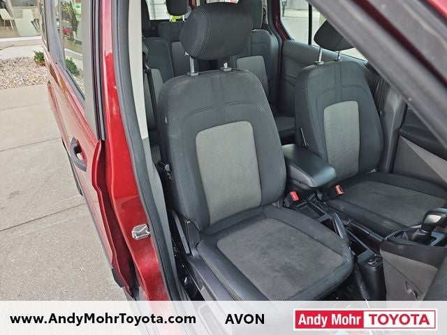 2019 Ford Transit Connect XL