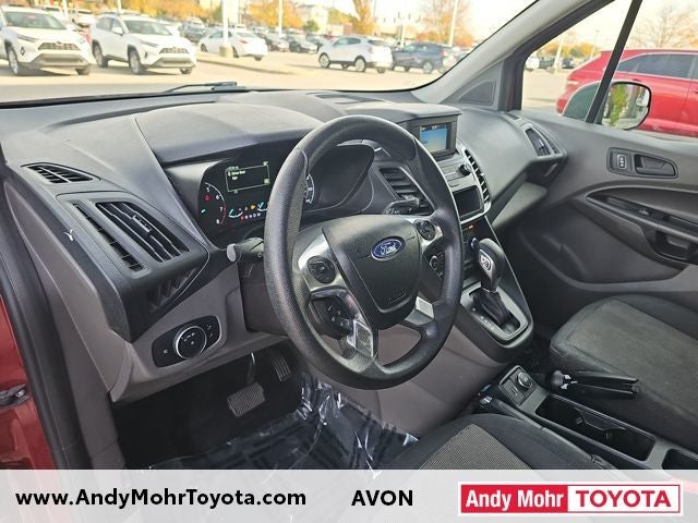 2019 Ford Transit Connect XL