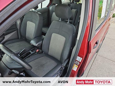 2019 Ford Transit Connect XL