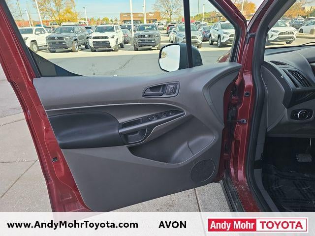 2019 Ford Transit Connect XL