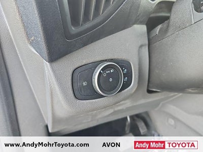 2019 Ford Transit Connect XL