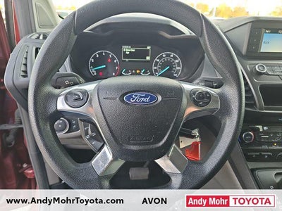 2019 Ford Transit Connect XL