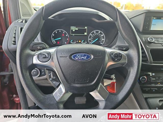 2019 Ford Transit Connect XL