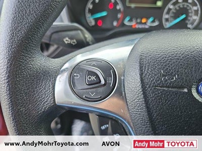 2019 Ford Transit Connect XL