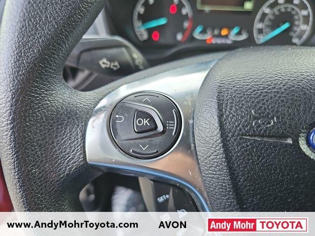 2019 Ford Transit Connect XL