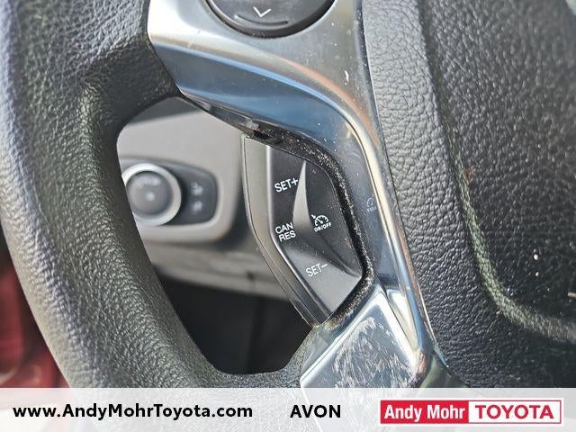 2019 Ford Transit Connect XL