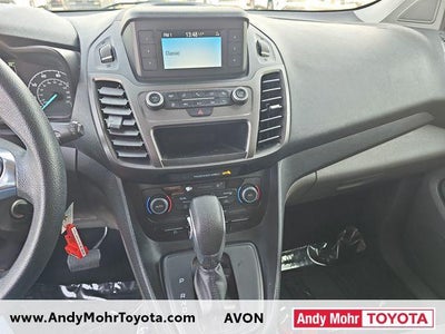 2019 Ford Transit Connect XL