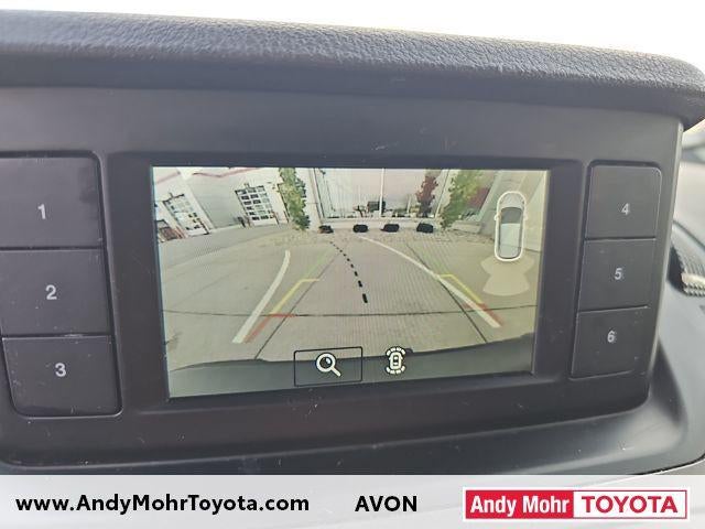 2019 Ford Transit Connect XL