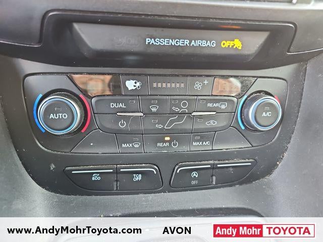 2019 Ford Transit Connect XL