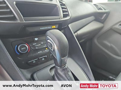 2019 Ford Transit Connect XL