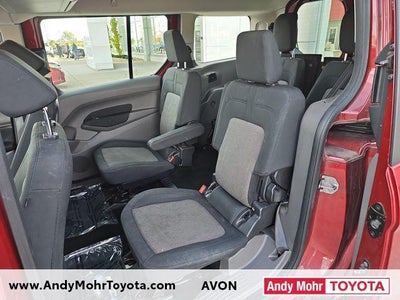 2019 Ford Transit Connect XL