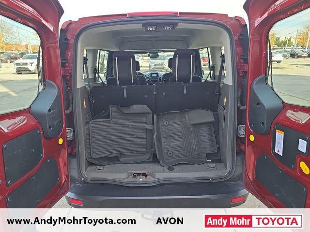 2019 Ford Transit Connect XL