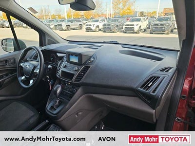 2019 Ford Transit Connect XL