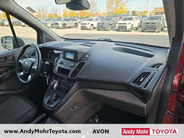 2019 Ford Transit Connect XL