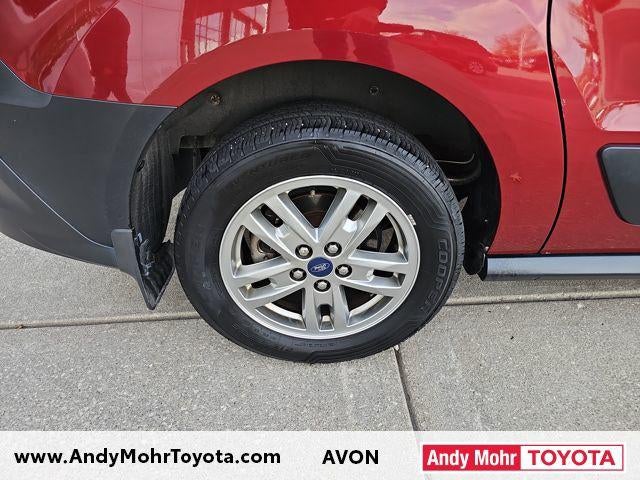 2019 Ford Transit Connect XL