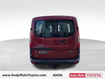 2019 Ford Transit Connect XL