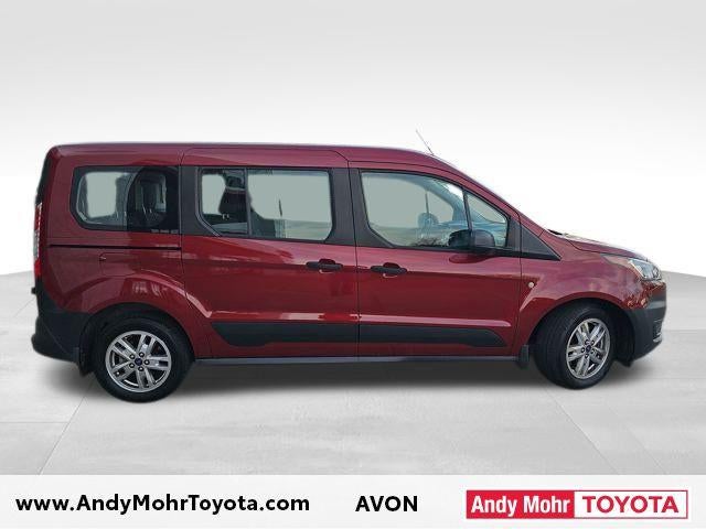 2019 Ford Transit Connect XL