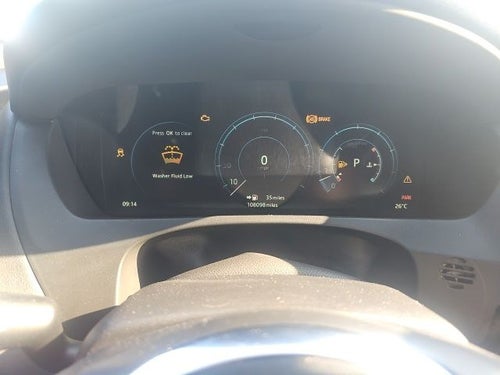2017 Jaguar F-PACE S