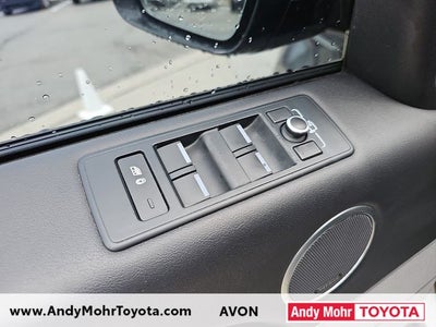 2016 Land Rover Range Rover Sport Base